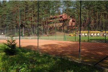 Бунгало Janów Lubelski 6